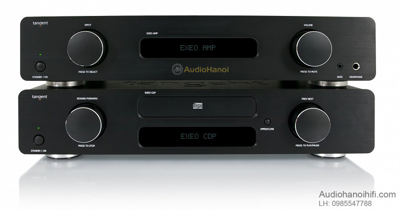Bán ampli Tangent EXEO AMP giá tốt, chất lượng cao, nhập khẩu Pháp